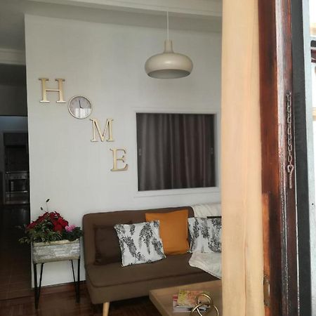 Townhouse Los Llanos De Aridane, La Palma Ngoại thất bức ảnh
