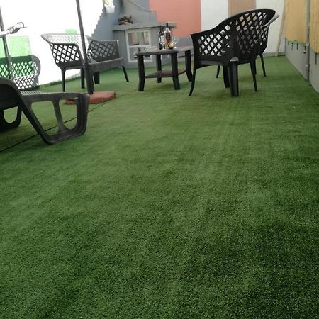 Townhouse Los Llanos De Aridane, La Palma Ngoại thất bức ảnh