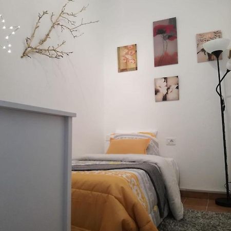Townhouse Los Llanos De Aridane, La Palma Ngoại thất bức ảnh