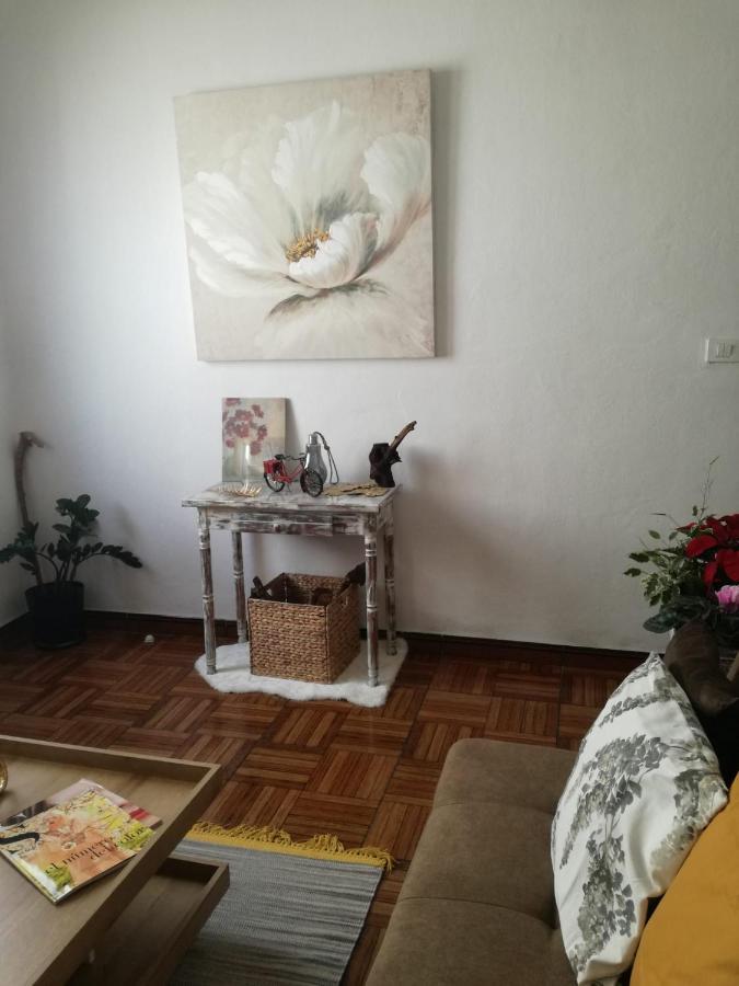 Townhouse Los Llanos De Aridane, La Palma Ngoại thất bức ảnh