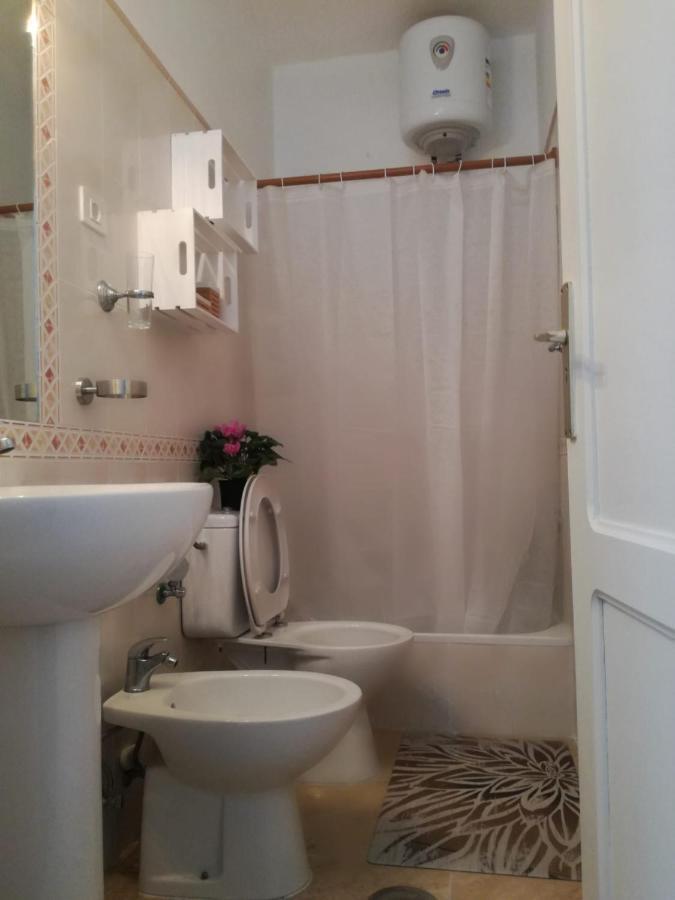Townhouse Los Llanos De Aridane, La Palma Ngoại thất bức ảnh