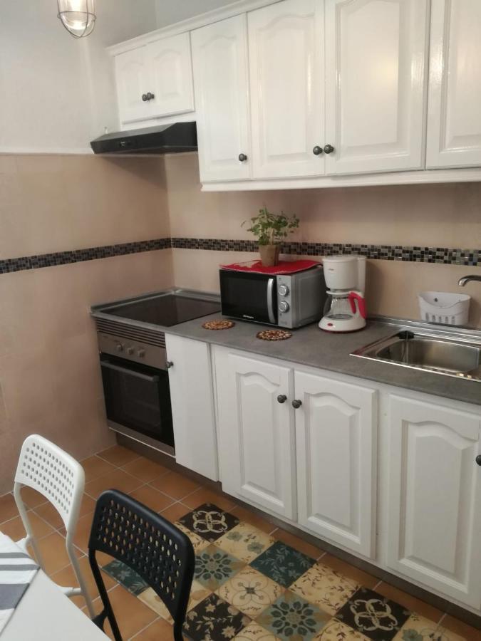 Townhouse Los Llanos De Aridane, La Palma Ngoại thất bức ảnh