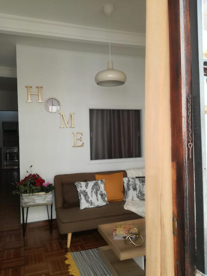 Townhouse Los Llanos De Aridane, La Palma Ngoại thất bức ảnh