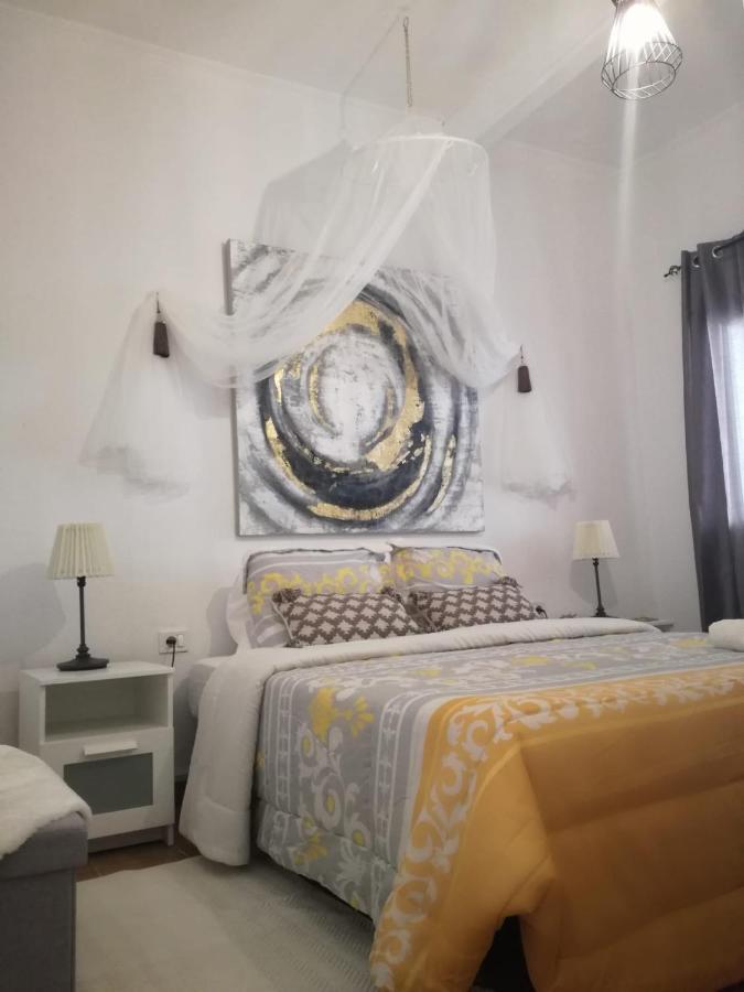 Townhouse Los Llanos De Aridane, La Palma Ngoại thất bức ảnh