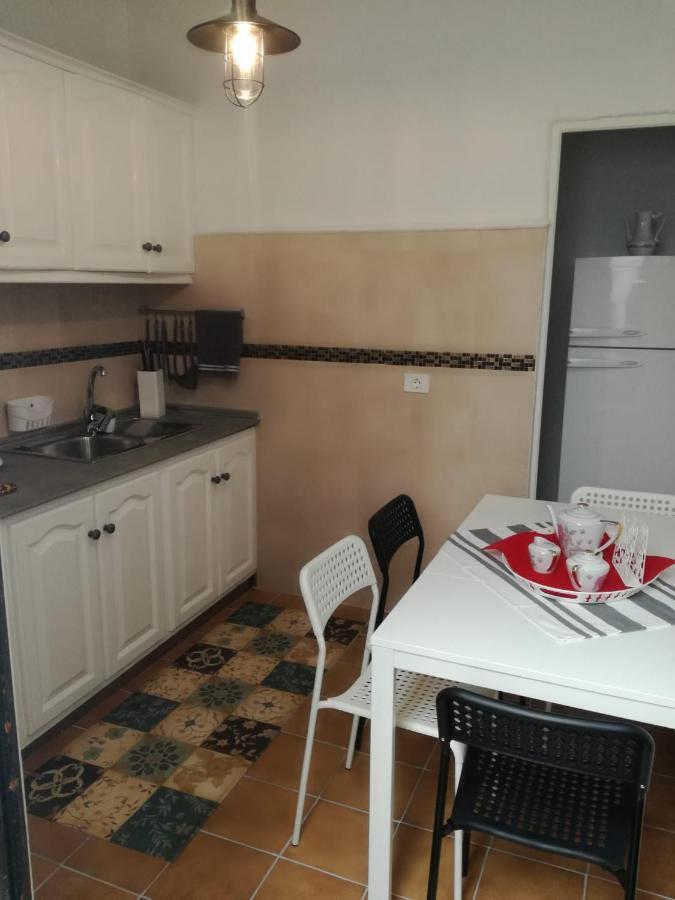 Townhouse Los Llanos De Aridane, La Palma Ngoại thất bức ảnh