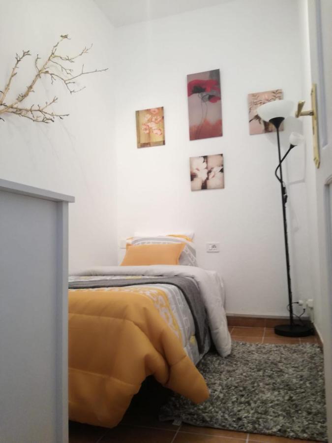 Townhouse Los Llanos De Aridane, La Palma Ngoại thất bức ảnh