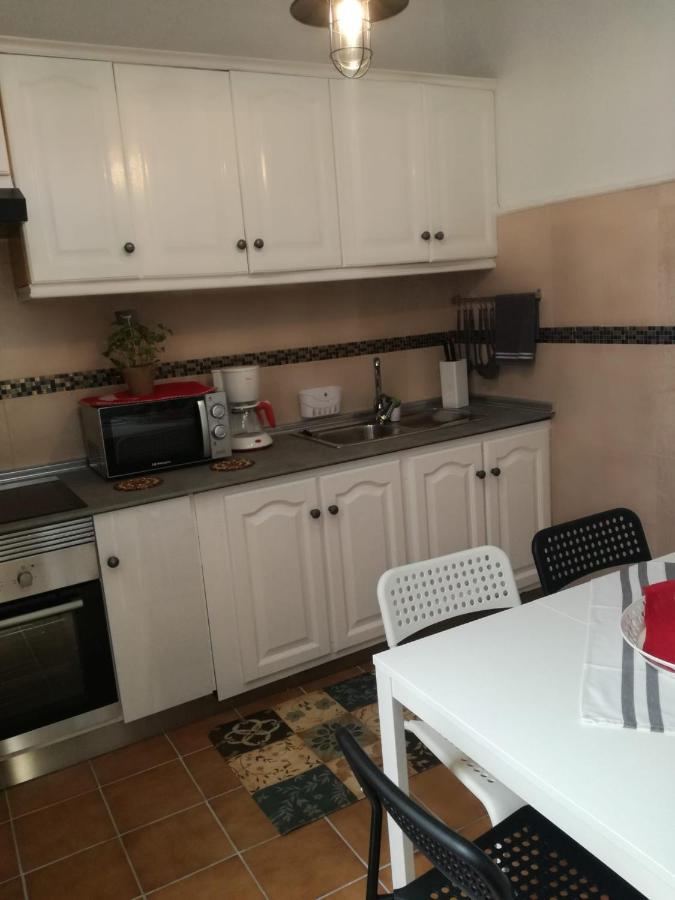 Townhouse Los Llanos De Aridane, La Palma Ngoại thất bức ảnh